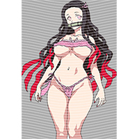 Japanese anime-JP 2262